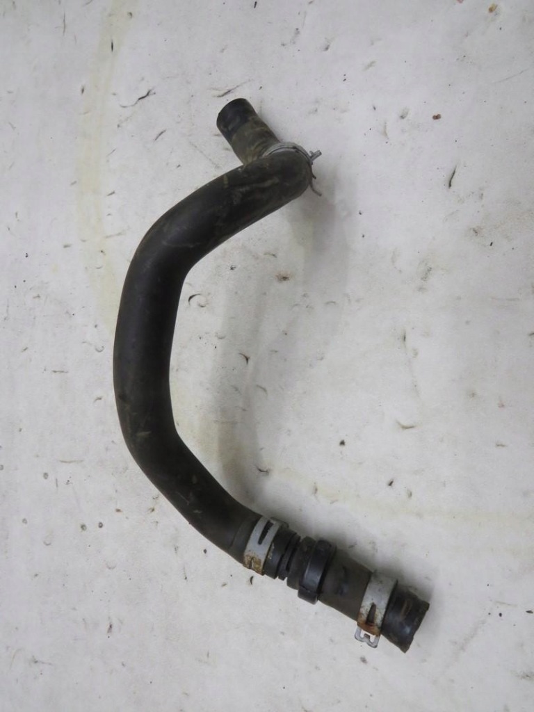 фото №2, Wąż шланг трубка wody renault kadjar 1.5 dci