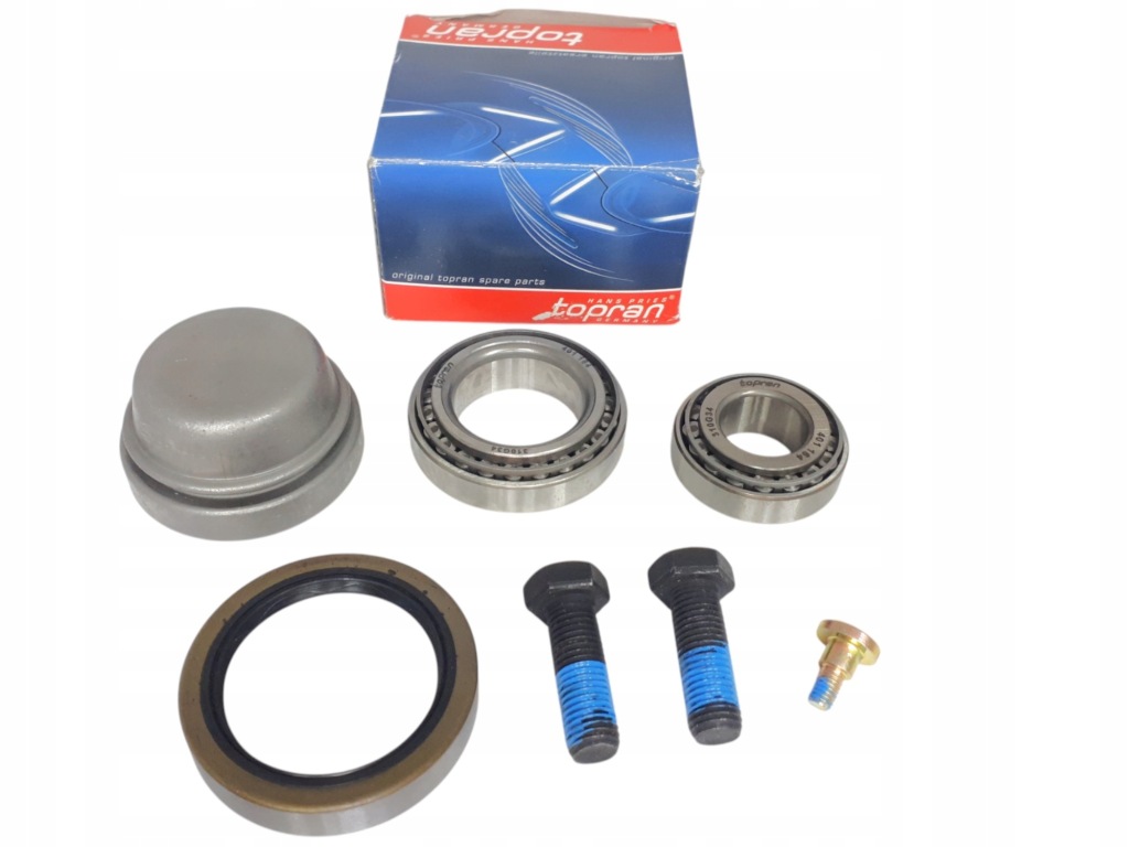 фото №1, Підшипник колеса перед mercedes clk c208 a208 c s202 w202 e w210 w210 slk r170