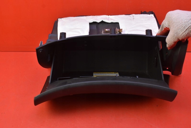 фото №13, Бардачок пассажира eu 2r845-40000 hyundai i30 i 30 1 i 07-12
