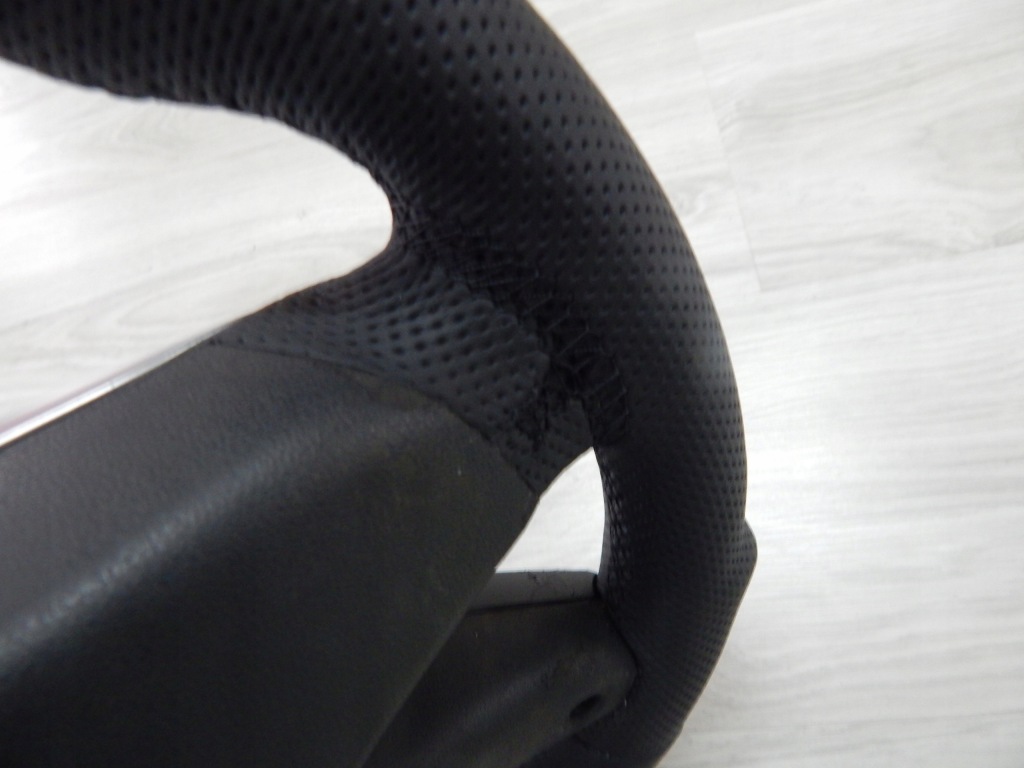 фото №16, Mercedes w246 w204 lift w212 - повітропровід sport