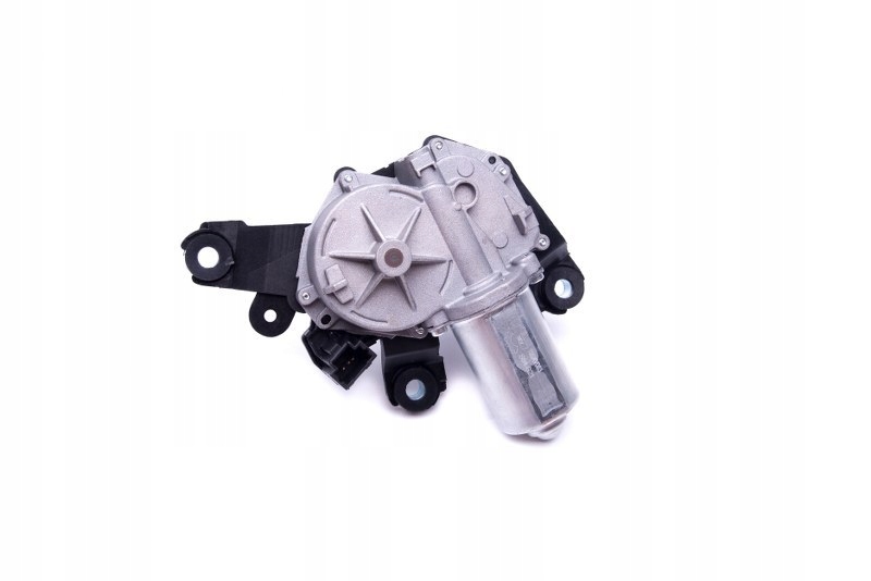 фото №13, Двигун двірник задній dokker lodgy 287102467r