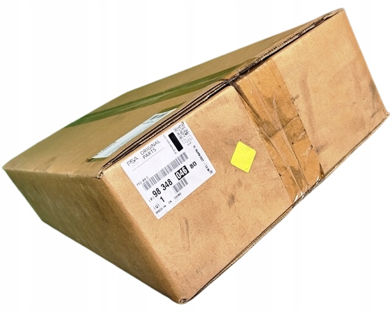 фото №16, Nowe оригинальный номер свет дневные drl led левая citroen c5 aircross 9834804680