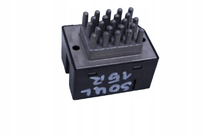 фото №1, Резистор резистор kia soul ii ev eco electric 15r.