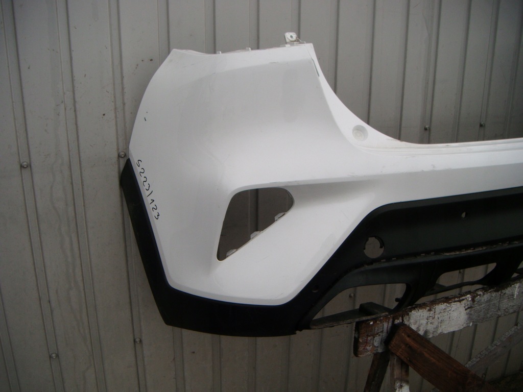 Kia xceed x-ceed 19- бампер задний  86612-j7ca0 Недорого