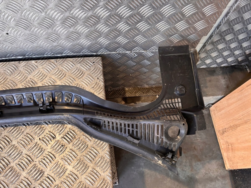 Жабо 9686532780 peugeot 508 1 i Недорого