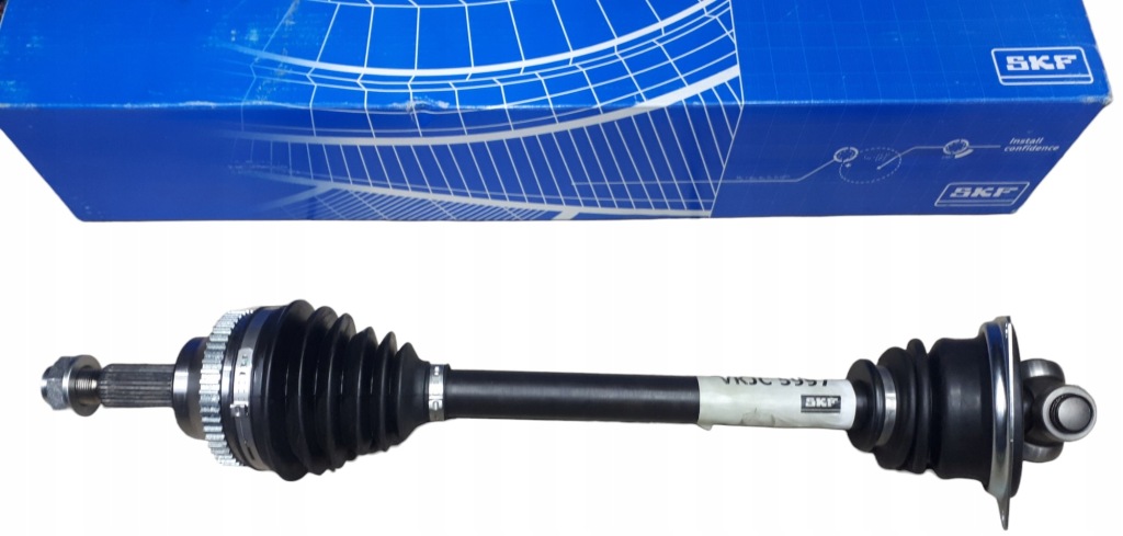 Купить Приводной вал приводная перед левая skf opel movano a renault master 2