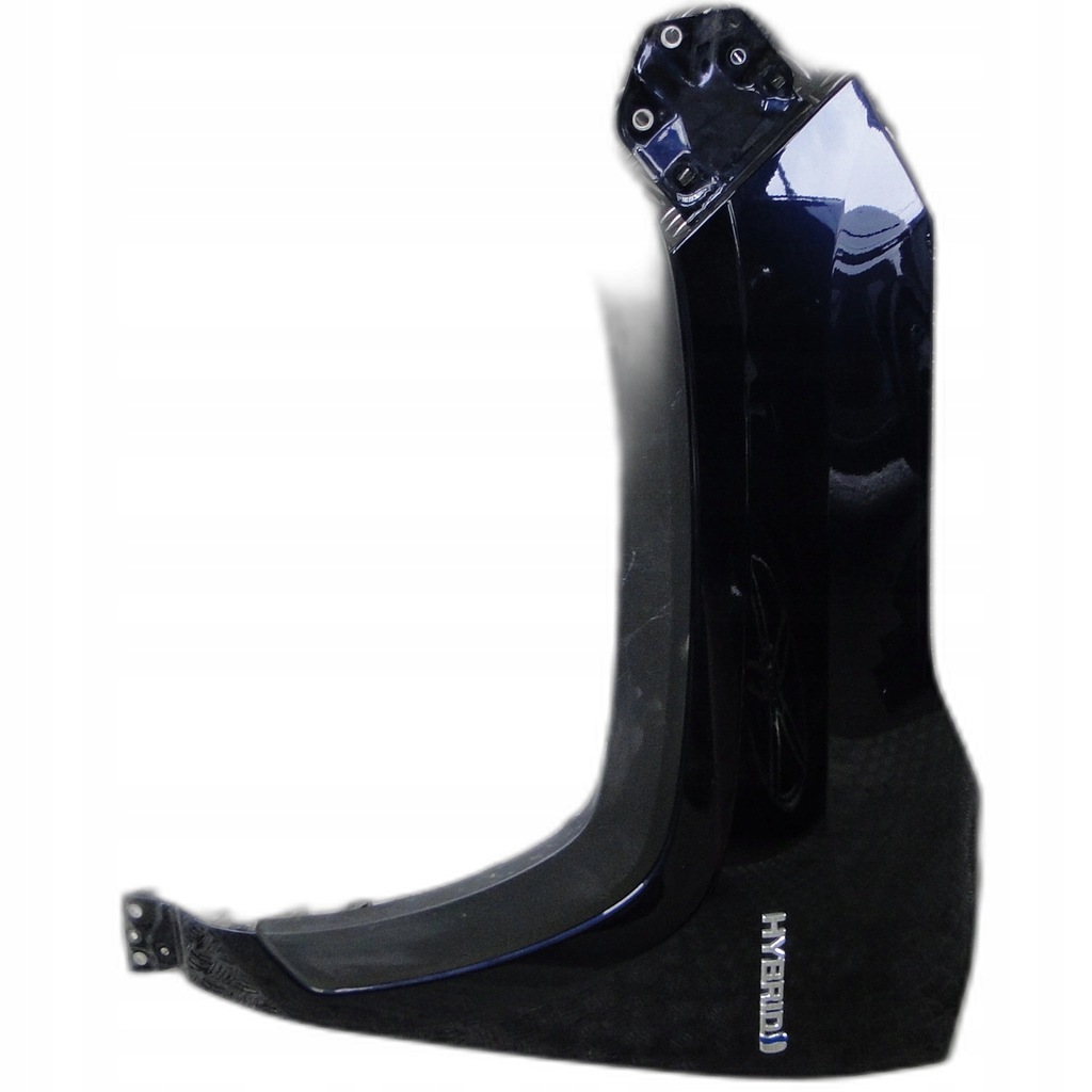 фото №1, Крыло левый toyota rav4 v 8x8 2020