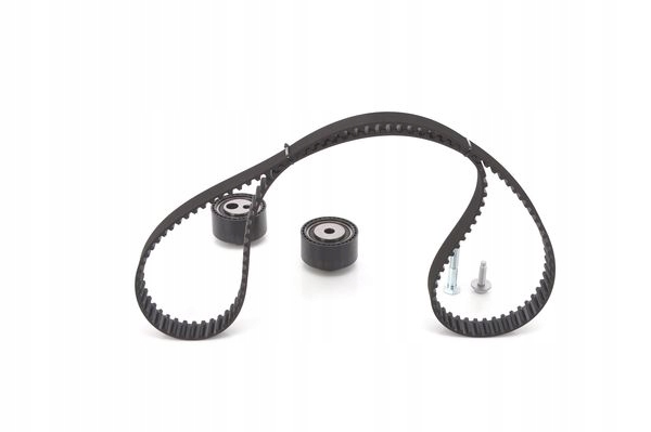 фото №4, Bosch 1 987 948 283 набір ремінь розподільного валу