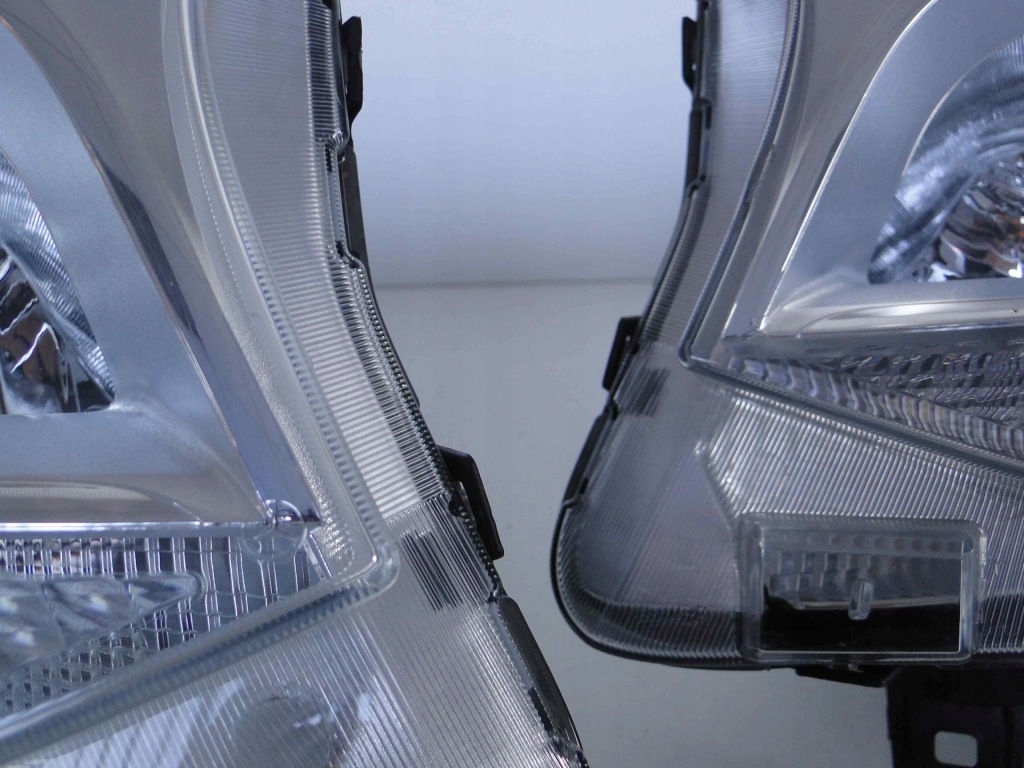 Mercedes sprinter w907 907 w910 910 лампа левая обычная h7 в Украине