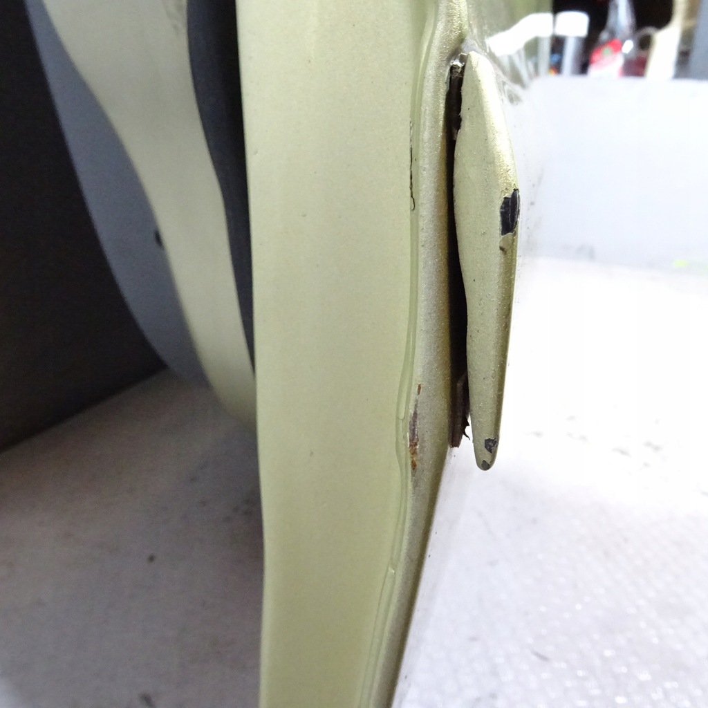 фото №6, Ford s-max i дверь перед правое y6