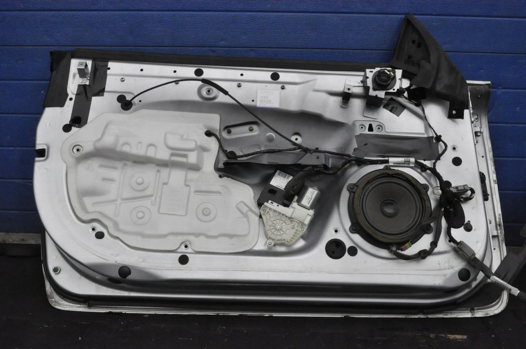 фото №11, Volvo c70 ii двері лівий перед ліва передні