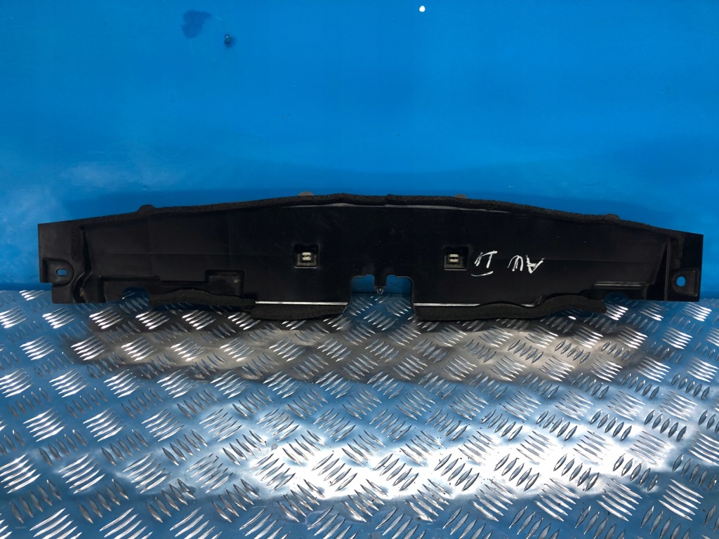 фото №1, Toyota воздуховод воздуха auris ii 12-15