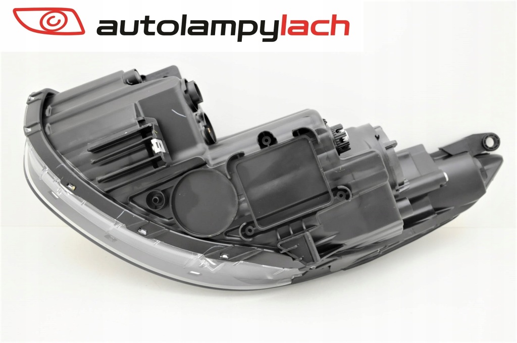 фото №6, Hyundai ix35 ix-35 od 2013- фара правий новий