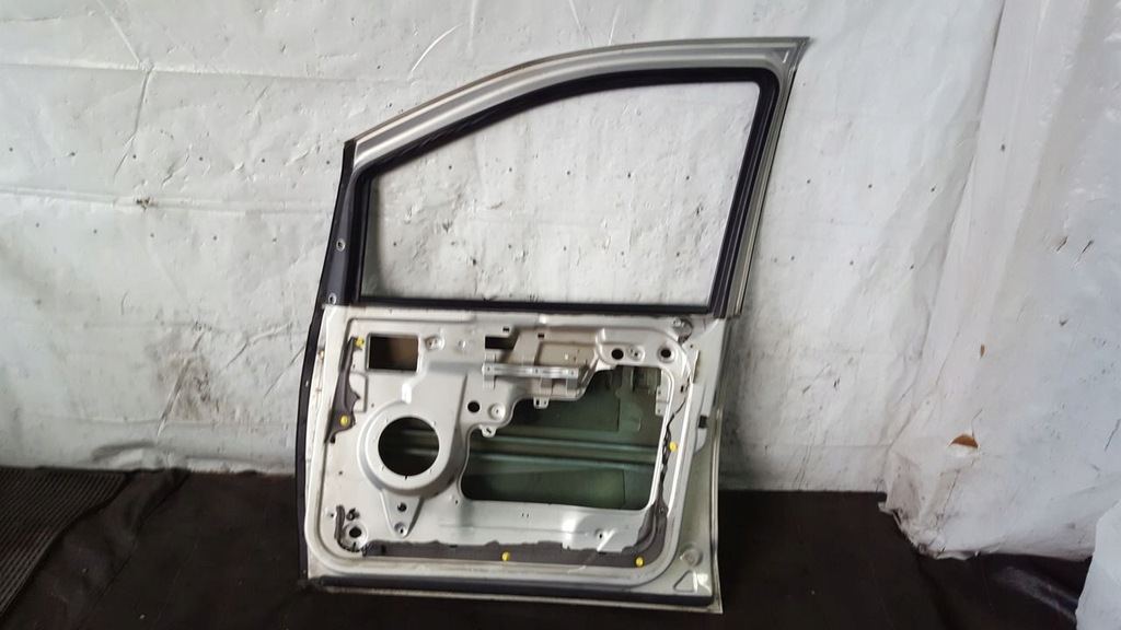 фото №8, Дверь перед передние правое ford galaxy mk1 lift 12