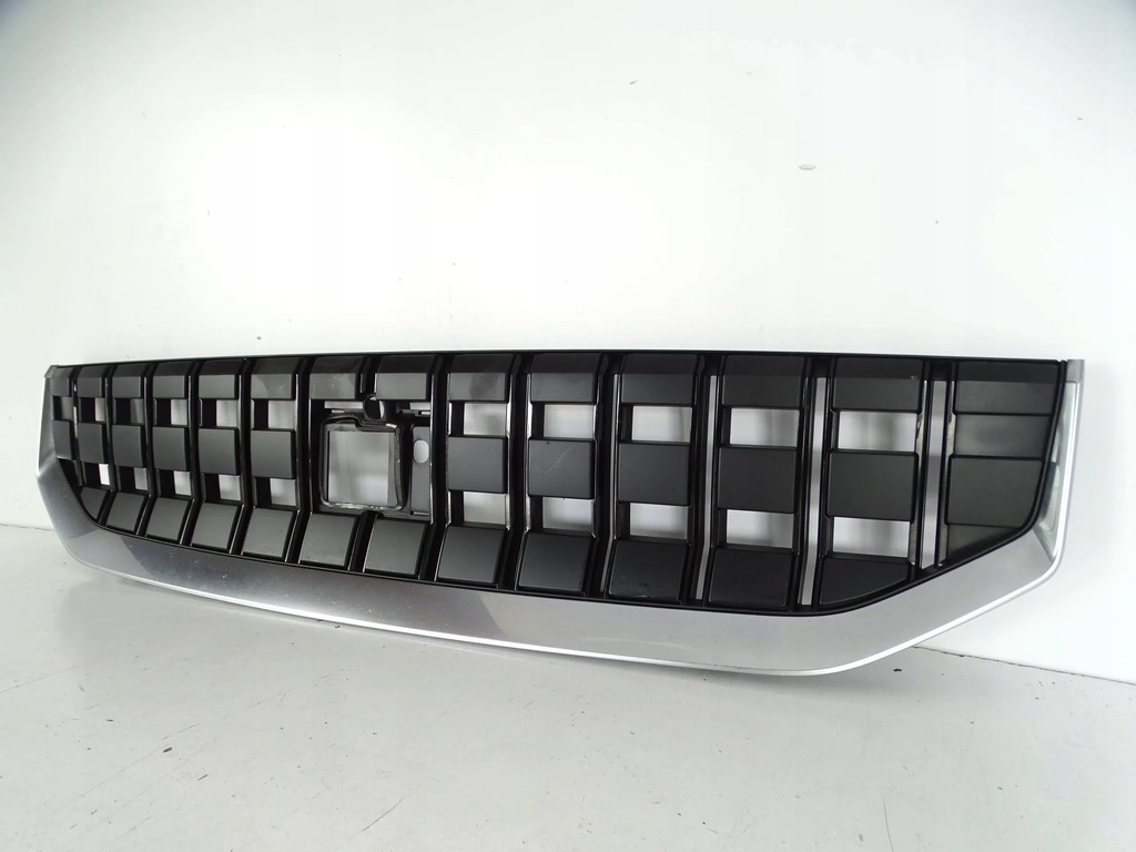 фото №3, Решітка радіатора polestar 2 ii