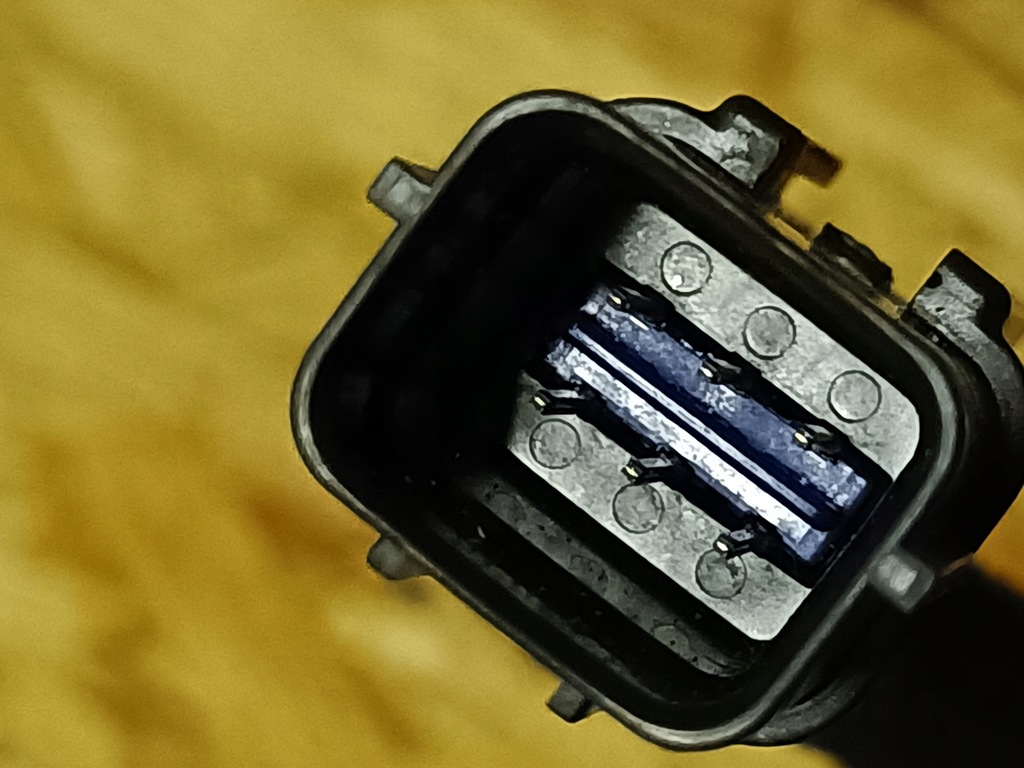 фото №9, Hyundai kona 18- камера заднего вида 95760-j9000