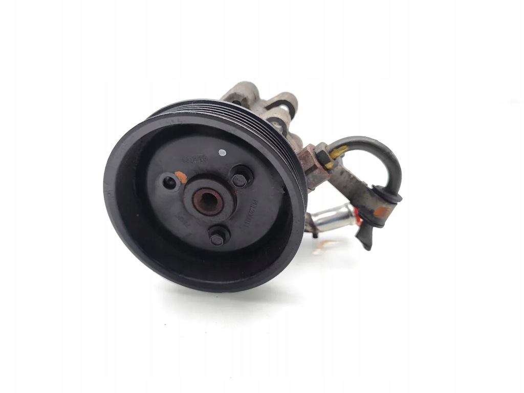 фото №6, Mg mg 3 насос усилителя системы рулевой 1.5 бензин 79kw 107 hp