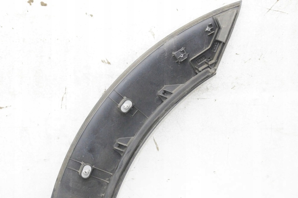 фото №10, Молдинг задних правых дверь kia ev6 cv 87734cvda0 electric 430kw 2022