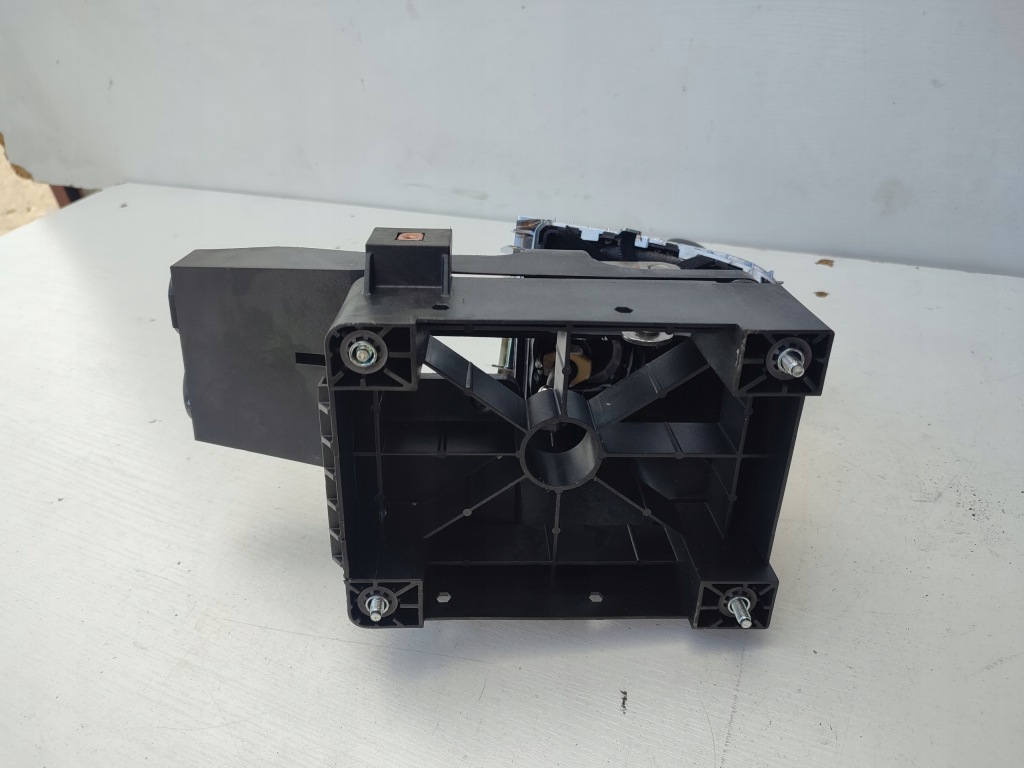 фото №8, Домкрат перемикання передач opel astra j iv 1.6cdti 6 передач