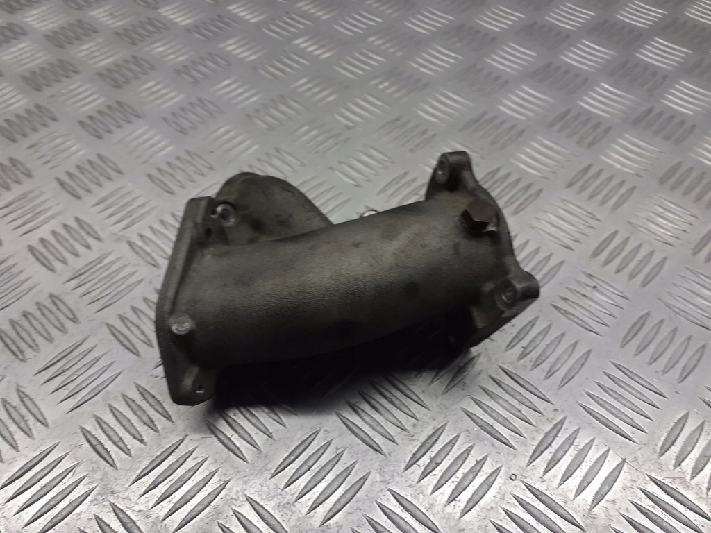 фото №1, Труба дроссель audi a4 b7 2.7 tdi 059145997d