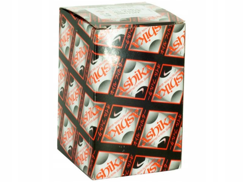 Купить Фильтр топлива 30-eco075 ashika