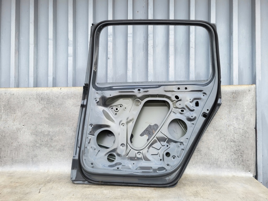 фото №6, Vw touran iii 5ta двері правий задня