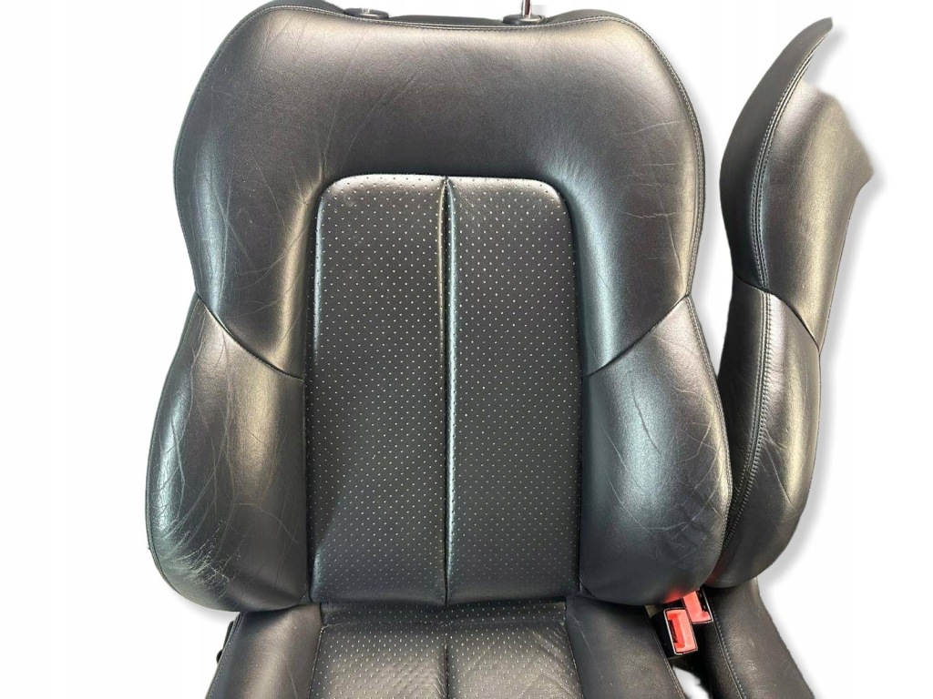 фото №4, Сидіння mercedes slk r170