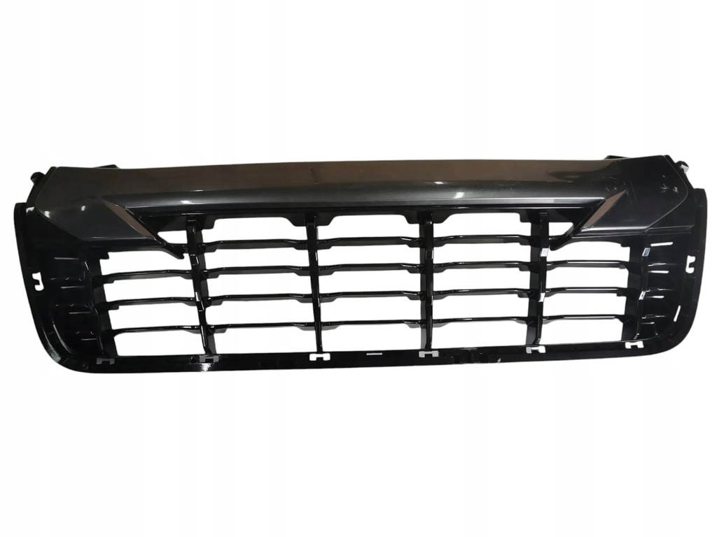 фото №1, Решітка радіатора, решітка радіатора isuzu d-max iii блиск