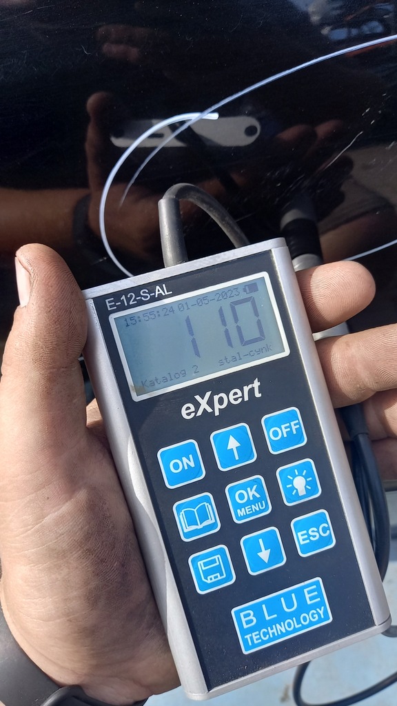 фото №10, Двері задня задні праве volvo v50 04-12r