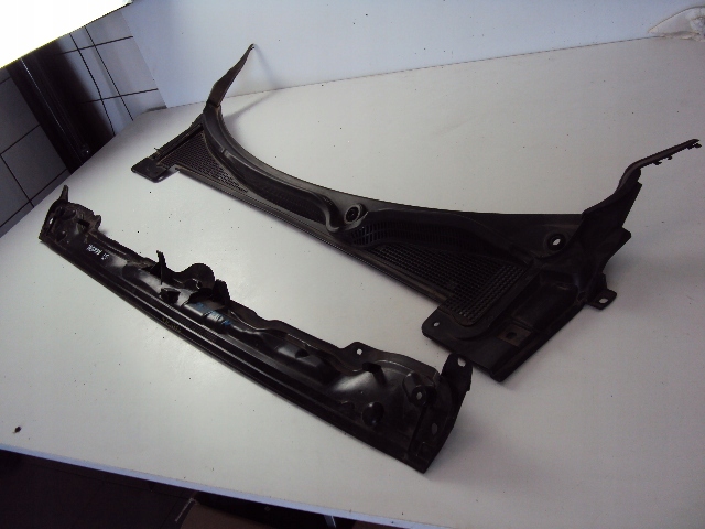 фото №1, Жабо renault talisman 2015-