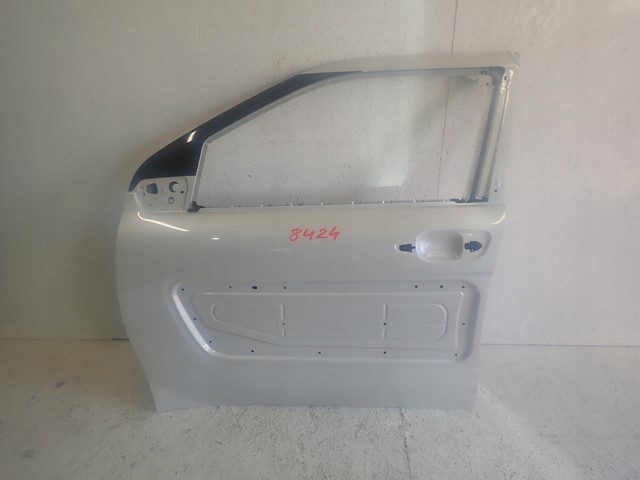 фото №1, Двері ліва передні лівий перед citroen c4 cactus 2014-