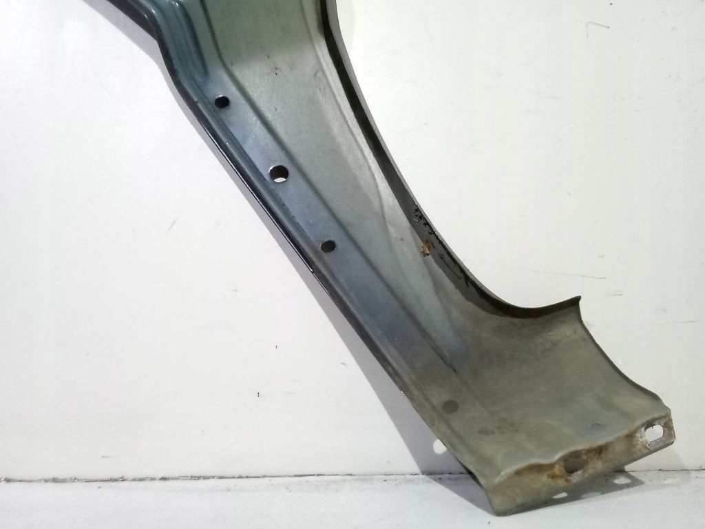 фото №7, Jeep cherokee kj iii 3 крыло правый