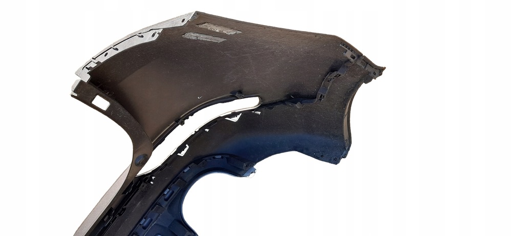 фото №10, Бампер задняя kia sportage iv