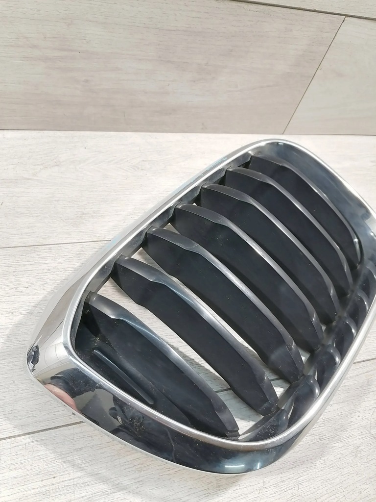 фото №6, Bmw x3 x4 m-pakiet решётка решётка радиатора правый перед 7469436