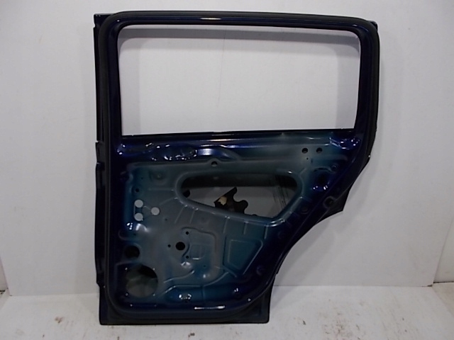 фото №11, Vw tiguan ii 5nn 17-23 дверь правое задняя allspace