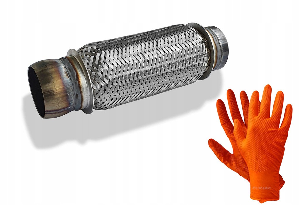 фото №1, Mercedes sprinter 906 2.1cdi соединитель эластичный