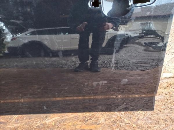 фото №6, Ford mondeo mk4 mk-4 дверь левая передние перед