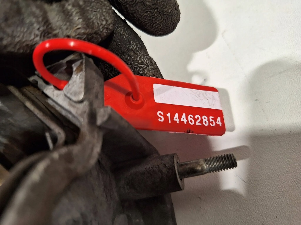 фото №5, Кришка клапанів 1017031 fiat punto evo 1.2 8v 09-