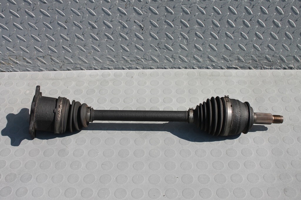 фото №1, Привідний вал правий задня grand vitara ii 1.9 ddis 05-14