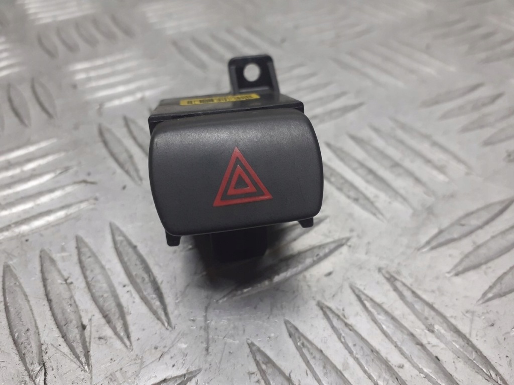 фото №1, Переключатель света аварийных fiat bravo ii