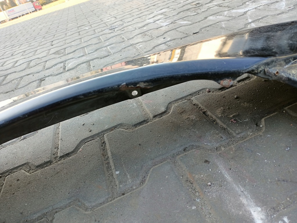 фото №9, Крыло правый перед volvo s80 i sedan