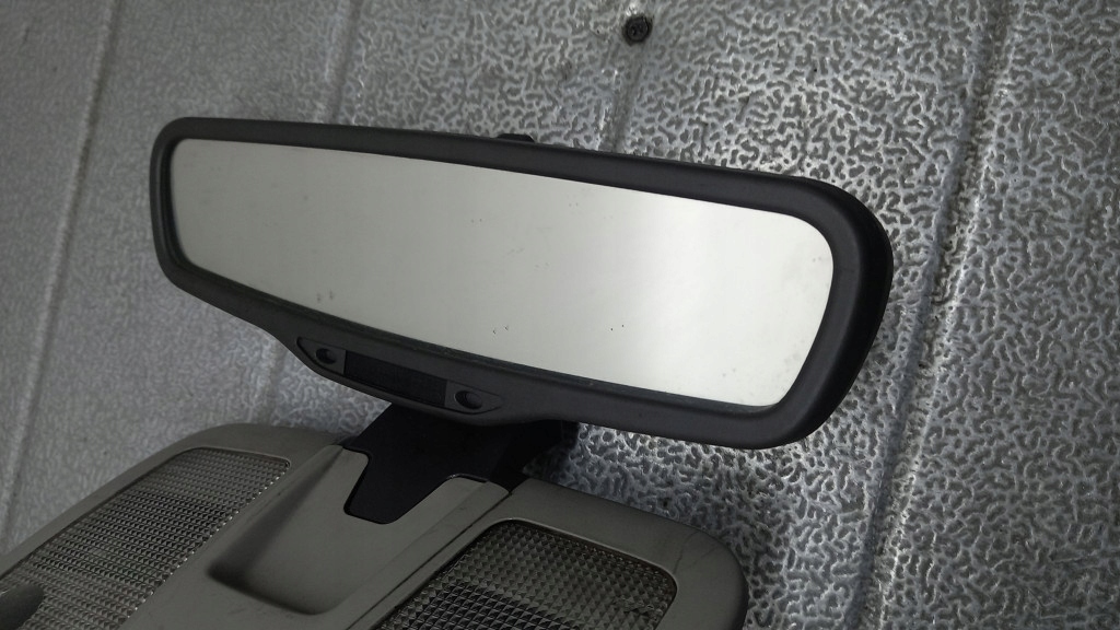 фото №5, Освещение кабины volvo xc90 30669623