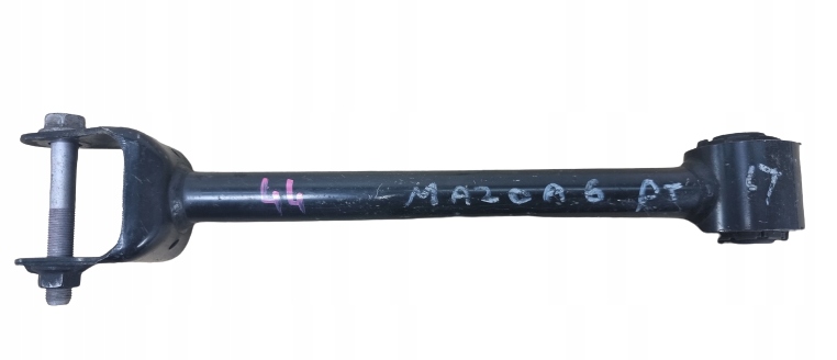 фото №1, Mazda cx-5 6 vi 2.2 рычаг задняя задний