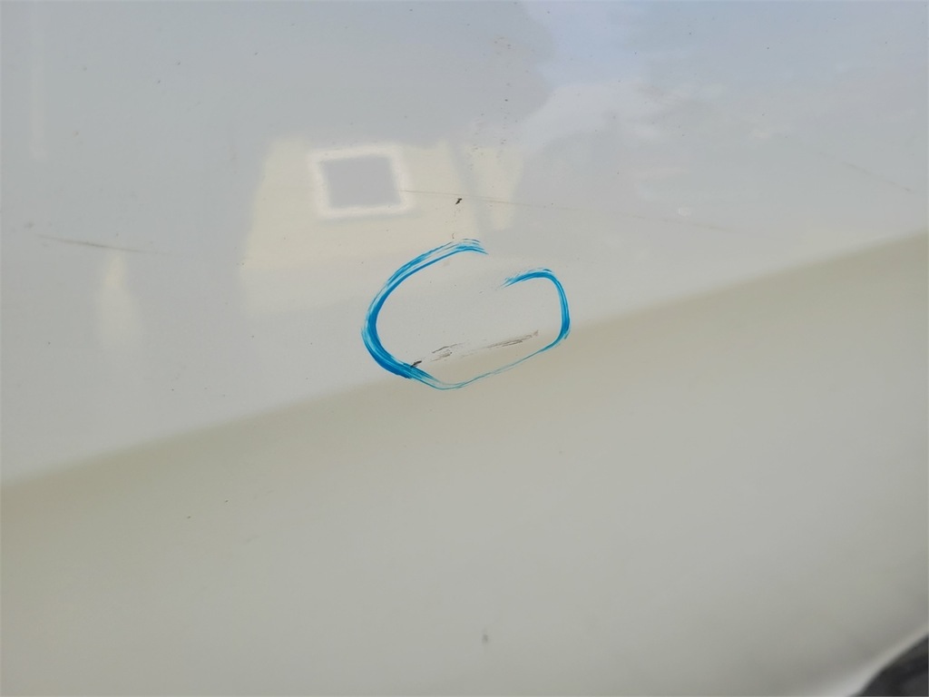 фото №6, Seat leon ii дверь правое перед передние полный