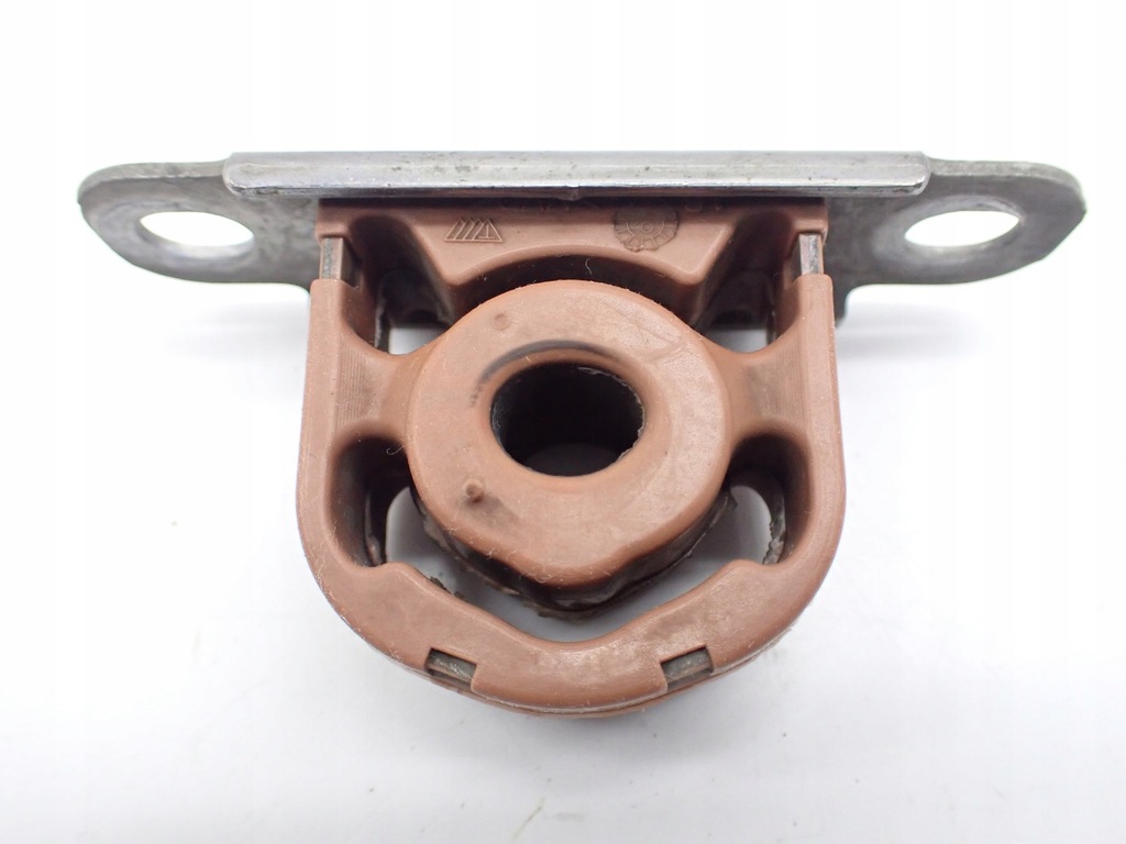 фото №1, 4h0253099 кронштейн трубы выпускной audi a8 d4