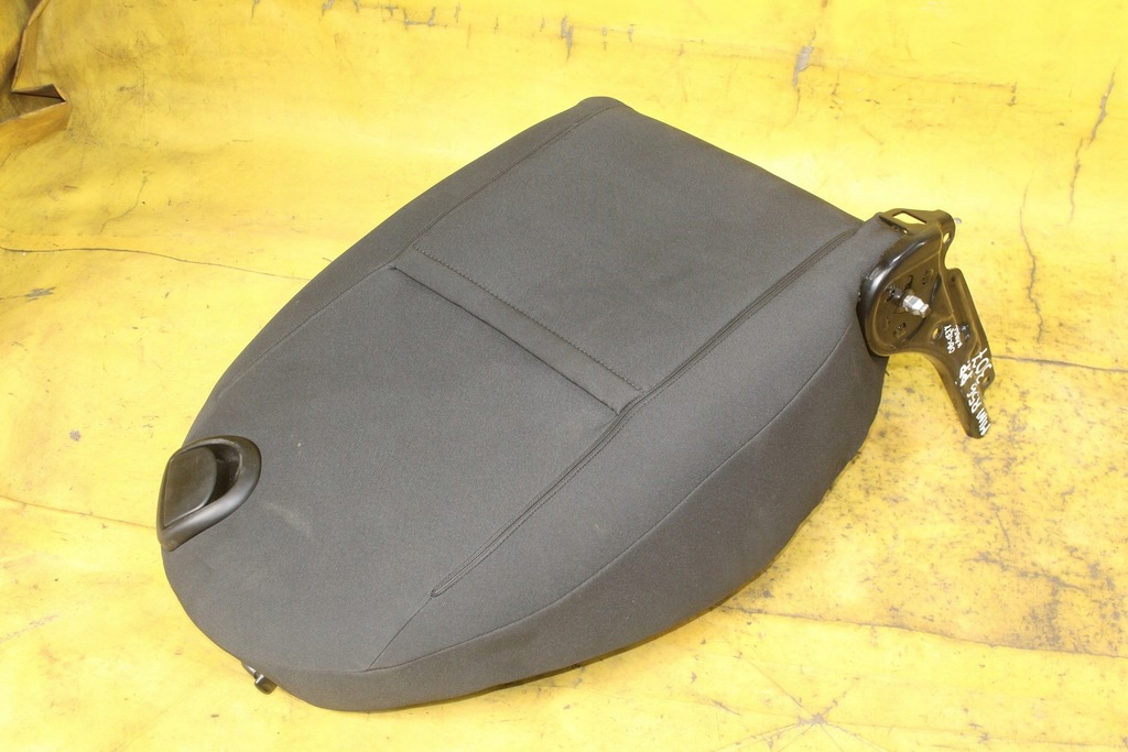 фото №5, Спинка сидіння подушка правий перед mini r56 r55