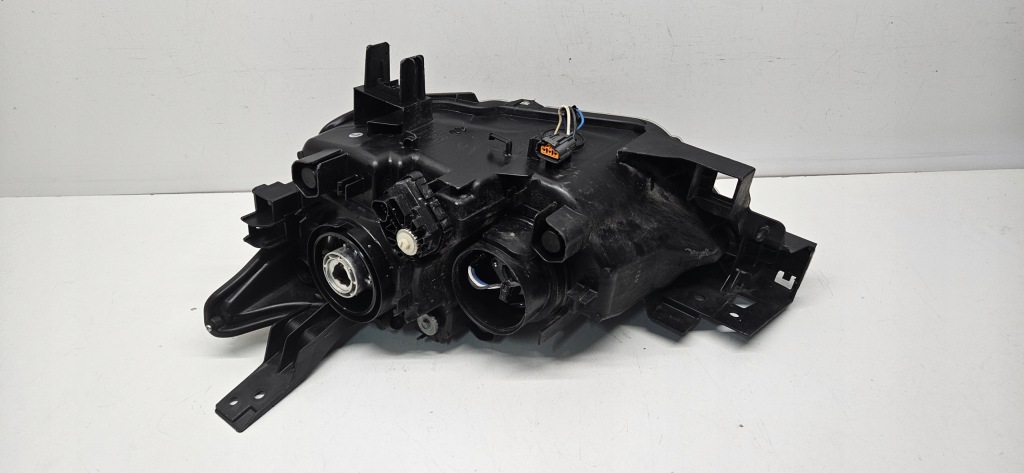 фото №7, Mazda cx3 cx-3 фара правый линза лампа правая