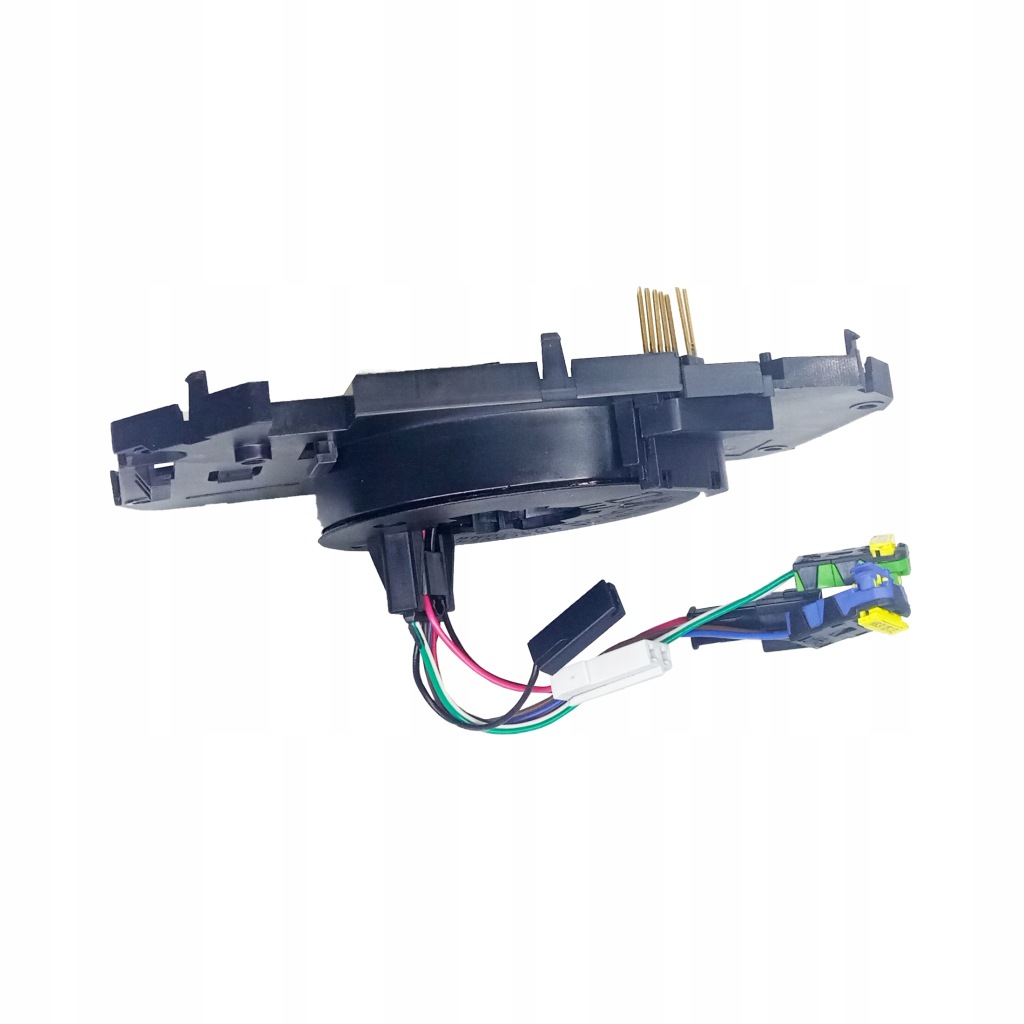 фото №2, Шлейф стрічка подушка безпеки do renault megane ii 2 8200216454 wrc