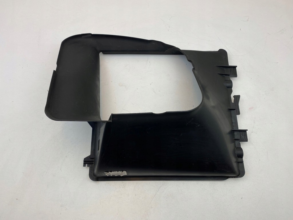 фото №5, 2016 porsche macan 95b частина труби впуску повітря 95b117335