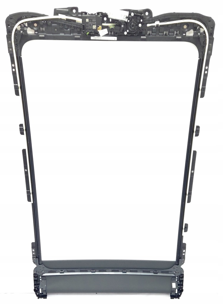 фото №9, Каркас панорами шторка czarna vw id4 id4 11a877042a 6ps